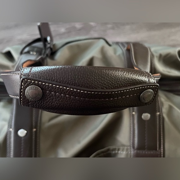 COACH duffle bag - Picture 4 of 10